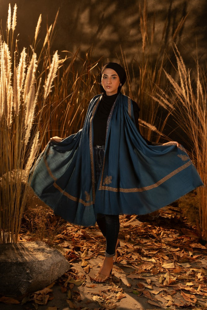 Multicolor Tradition Needle NEW