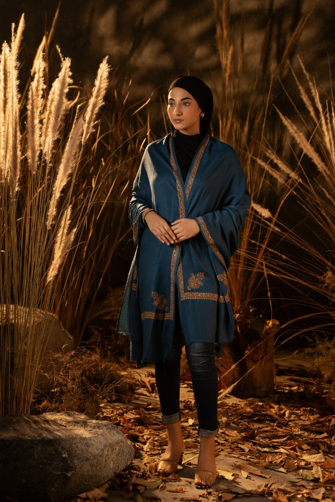 Multicolor Tradition Needle NEW