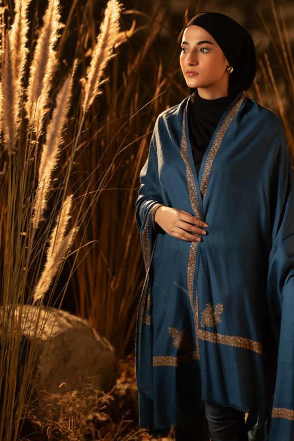 Multicolor Tradition Needle NEW