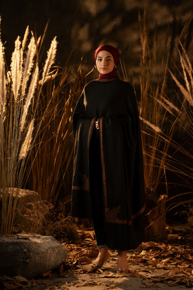 Multicolor Tradition Needle NEW