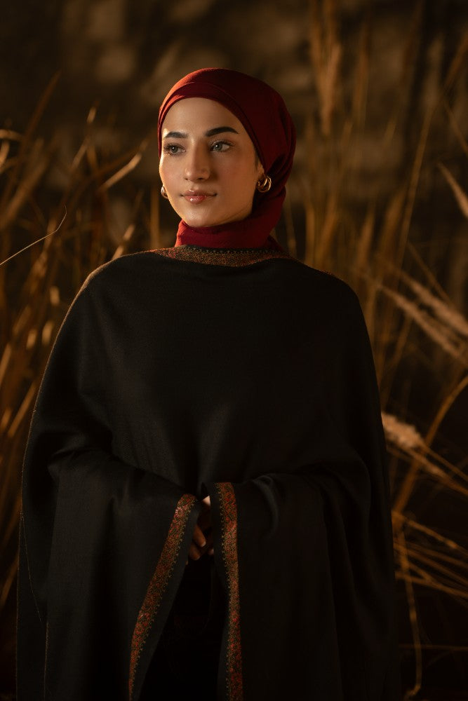 Multicolor Tradition Needle NEW