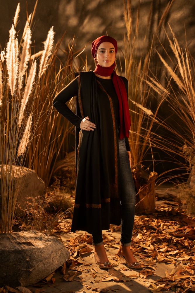 Multicolor Tradition Needle NEW