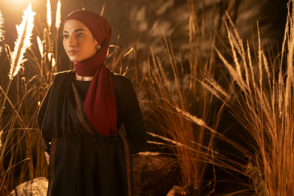 Multicolor Tradition Needle NEW