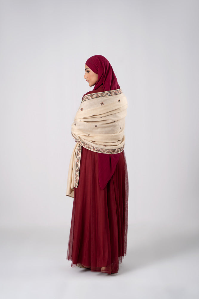 Light Shawl