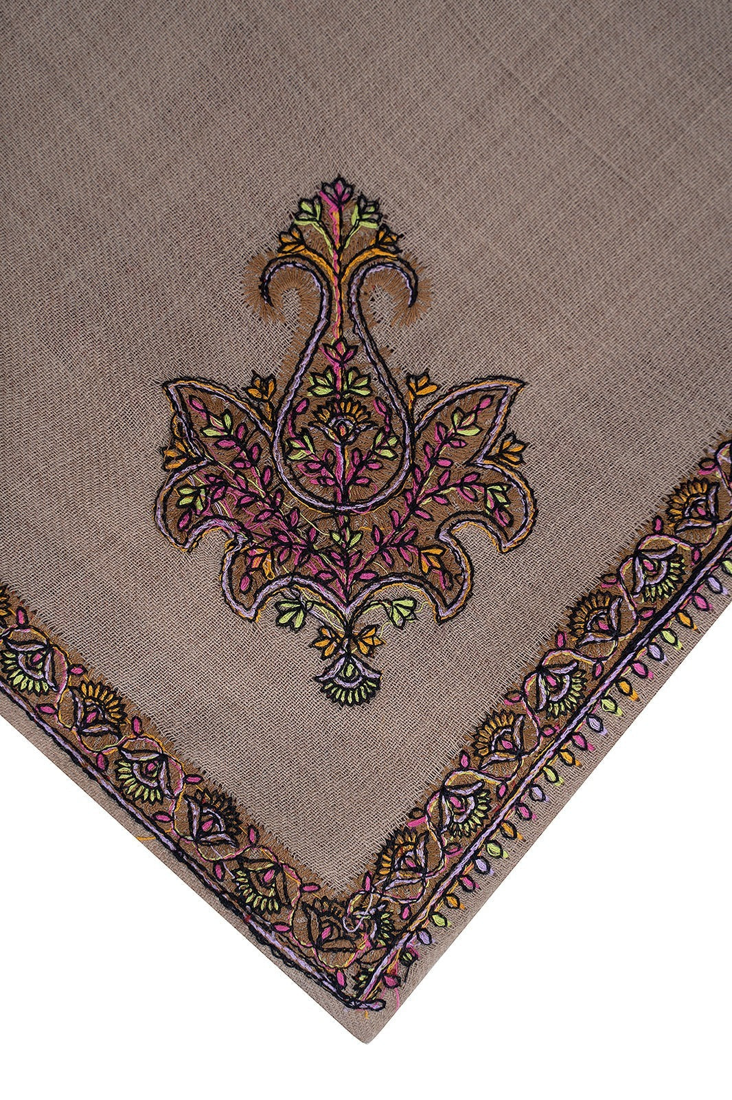 Lightweight Kingri Toosh