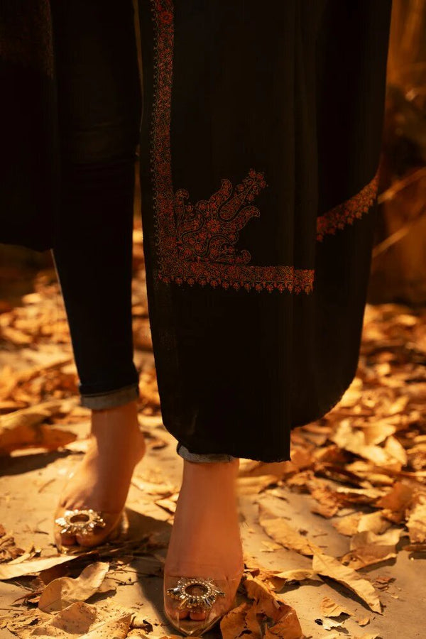 Multicolor Tradition Needle NEW